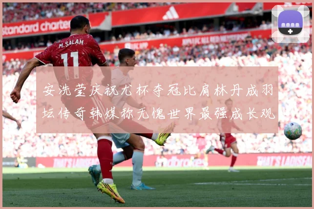 安洗莹庆祝尤杯夺冠比肩林丹成羽坛传奇韩媒称无愧世界最强成长观察-深度解析