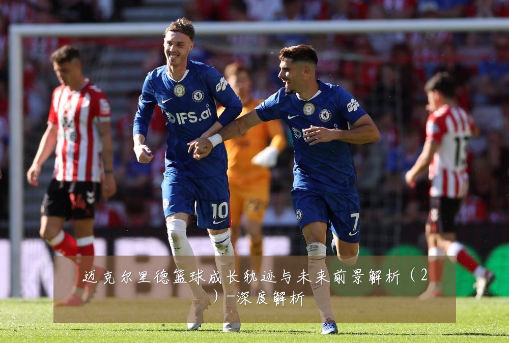迈克尔里德篮球成长轨迹与未来前景解析(2)-深度解析
